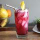 Illustration for article titled 18 Colorful Cocktails, And Their Recipes